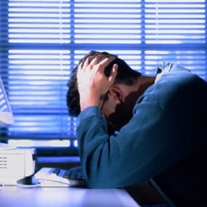 stressed-out